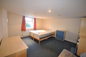 Student Accomodation in Huddersfield